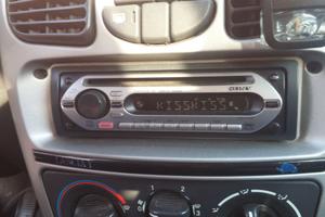 Autoradio Sony CDX-GT20