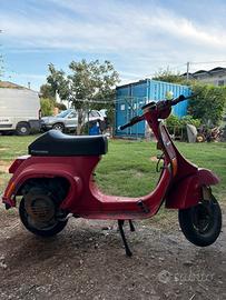 Vespa 50 pk xl