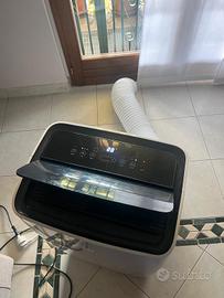 condizionatore portatile electroline