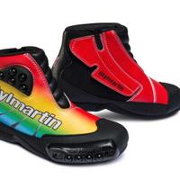 Scarpa minimoto Stylmartin Speed S1