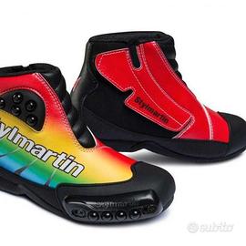 Scarpa minimoto Stylmartin Speed S1