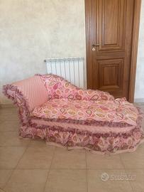 Divenetto principesco rosa