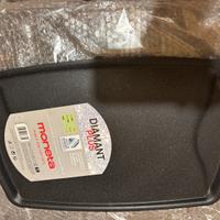 Piastra Moneta mai usata no nichel