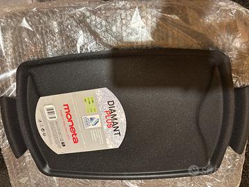 Piastra Moneta mai usata no nichel