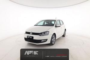 Volkswagen Polo 1.2 tdi Comfortline 5p