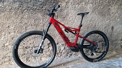 E mtb Ktm macina kapoho 7973