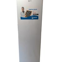 Freezer verticale Atlantic 280L