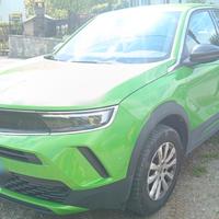 OPEL Mokka 2ª serie - 2022 benzina/gpl