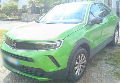 OPEL Mokka 2ª serie - 2022 benzina/gpl
