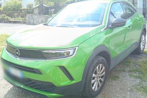 OPEL Mokka 2ª serie - 2022 benzina/gpl