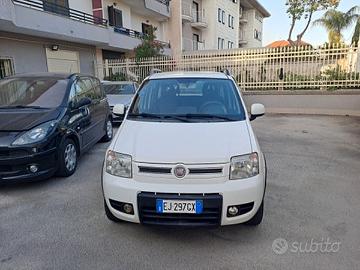 Fiat Panda 1.3 MJT 16V DPF 4x4 Climbing Gangio Tra
