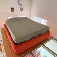 struttura letto 140x190