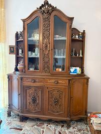 Mobili Salotto Antichi