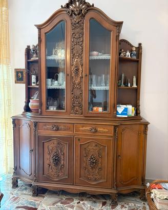 Mobili Salotto Antichi