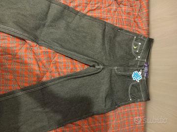 Jeans ADWYSD TAGLIA L