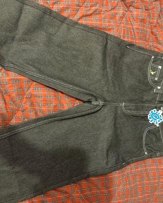 Jeans ADWYSD TAGLIA L