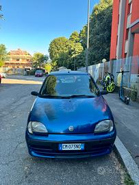 FIAT SEICENTO 1.1 Active - 2004 - Milano