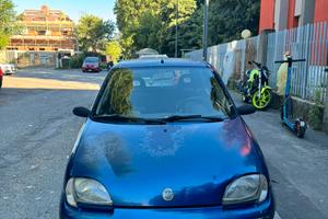 FIAT SEICENTO 1.1 Active - 2004 - Milano