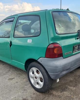 RENAULT TWINGO 1 C06 1.2 55CV 93-96 -ricambi
