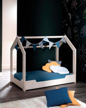 Lettino Montessori Picci Liberty