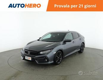 HONDA Civic VN81903