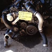 Motore BMW 320 2.0 td 204D4