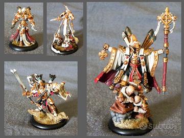ESERCITO MENOTH + TRUPPE MERCENARIE + OGGETTI