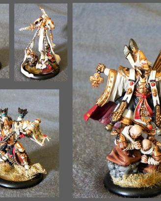 ESERCITO MENOTH + TRUPPE MERCENARIE + OGGETTI