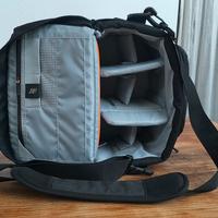 borsa tracolla per macchina fotografica 