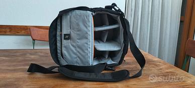 borsa tracolla per macchina fotografica 