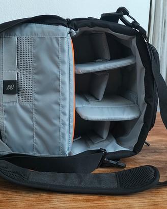 borsa tracolla per macchina fotografica 