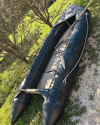 Gommone tender