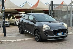 Ford Puma 1.5 Tdci 120cv Titanium Design - 2021