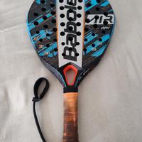 racchetta padel babolat air viper