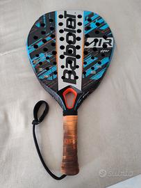 racchetta padel babolat air viper
