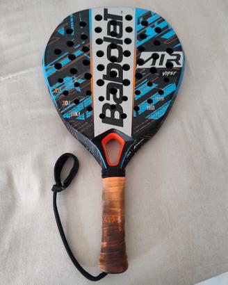 racchetta padel babolat air viper