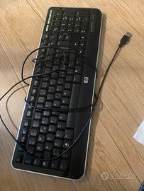 Tastiera hp