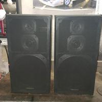 Technics SB-3650