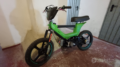 Piaggio si monferraglia