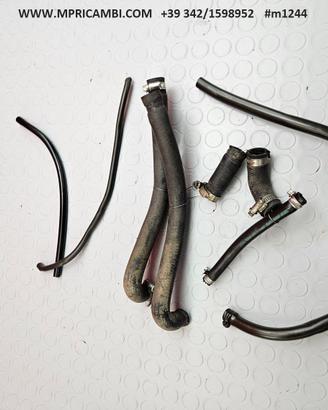 TUBI ACQUA TM RACING EN 250 4t 2011 2014 MX 250fi