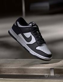 Scarpe nike dunk
