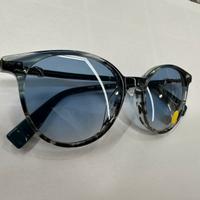 Occhiale sole Trussardi VTR440 col 06E3