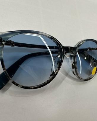 Occhiale sole Trussardi VTR440 col 06E3