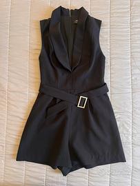 Tuta jumpsuit