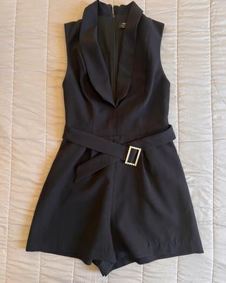 Tuta jumpsuit