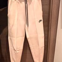 Pantalone Tuta Nike Tech Fleece donna