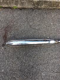 Silenziatore marmitta Honda CB 450 DOHC