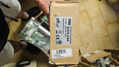 EATON - EAO82425-CSA ALIMENTATOR SWITCHING 27,5V 2