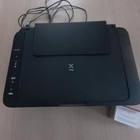 Stampante Canon pixma