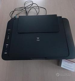 Stampante Canon pixma